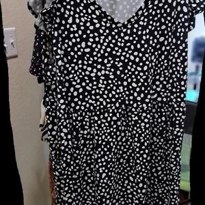Glitzy Glam Boutique shorts dress